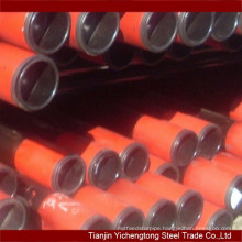 Q125 grade oil drilling casing pipe/petroleum tubing pipe/oilfield tubing pipes